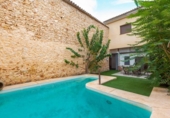 Casa de poble en venda a la España, Simat de la Valldigna, ref.: TR214929 foto