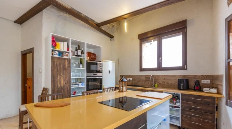 Valencia - Simat de la Valldigna - 307m2