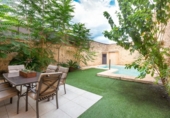 Casa de poble en venda a la España, Simat de la Valldigna, ref.: TR214929 foto