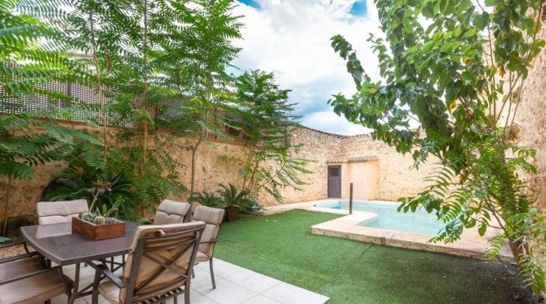 Valencia - Simat de la Valldigna - 307m2