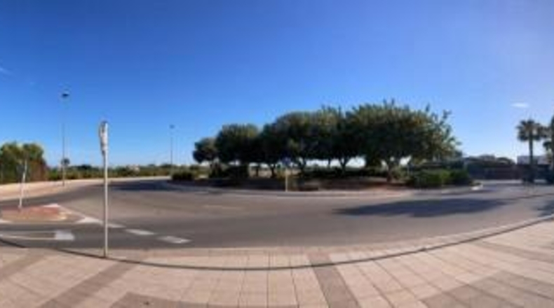 Castellón - Burriana - 800m2