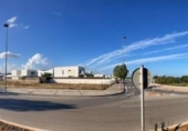 Городская земля под застройку на продажу у города Burriana Фото