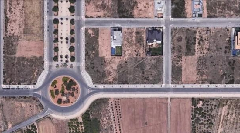 Castellón - Burriana - 800m2