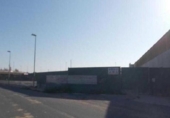 Land suitable for development for sale on España, Dos Hermanas, ref: TR129017 photo