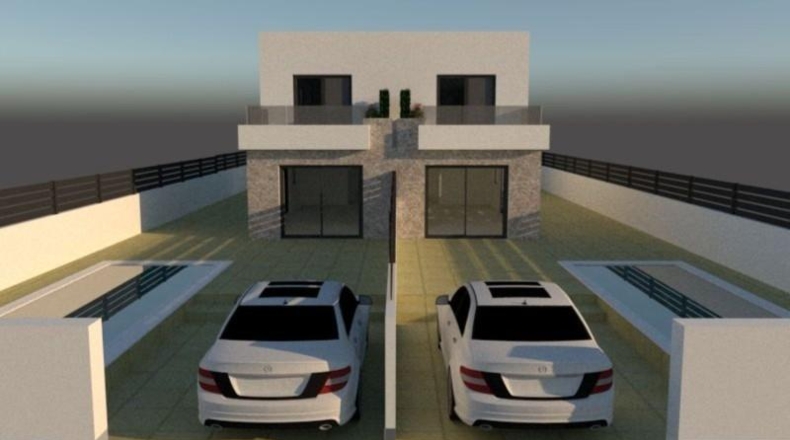 Alicante - Daya Nueva - 200m2