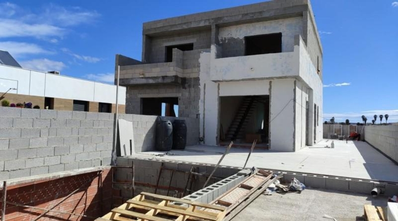Alicante - Daya Nueva - 200m2
