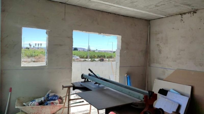 Alicante - Daya Nueva - 200m2