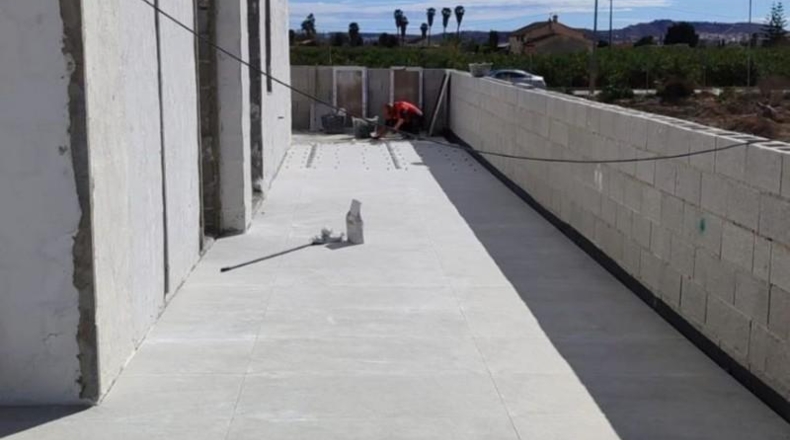 Alicante - Daya Nueva - 200m2