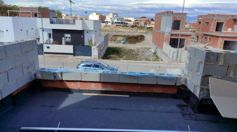 Alicante - Daya Nueva - 200m2