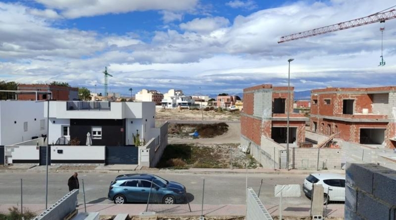 Alicante - Daya Nueva - 200m2