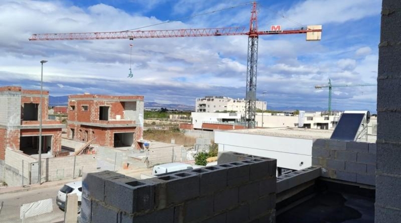 Alicante - Daya Nueva - 200m2