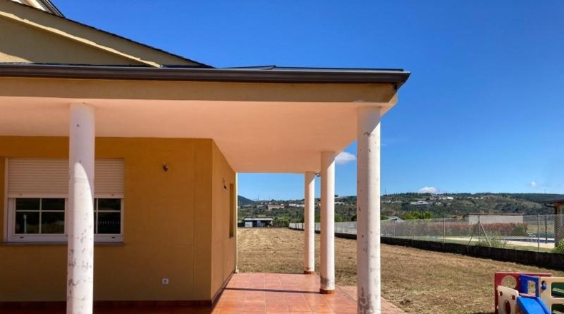 León - Ponferrada - 5400m2