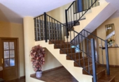 Chalet independiente con terreno en venta en la España, Ponferrada, ref: TR160423 foto