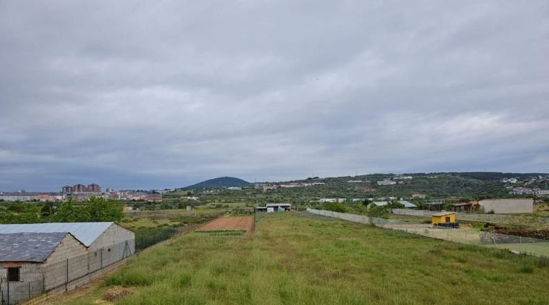 León - Ponferrada - 5400m2