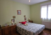 Chalet independiente con terreno en venta en la España, Ponferrada, ref: TR160423 foto