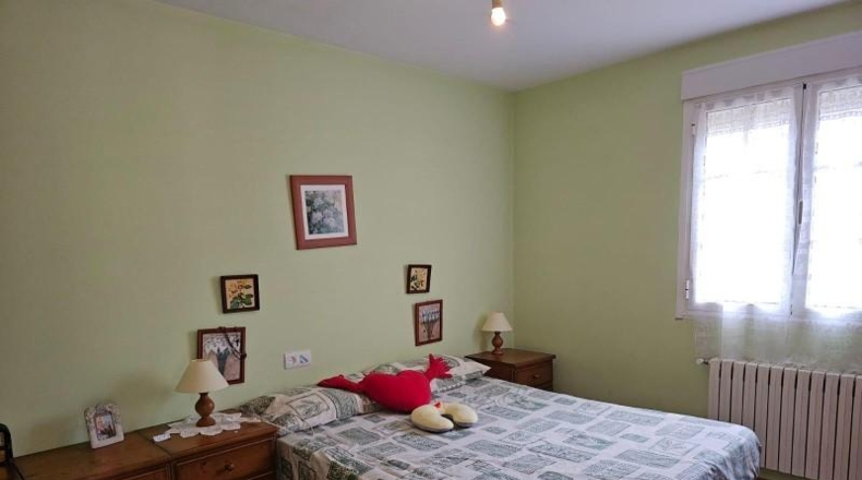 León - Ponferrada - 5400m2