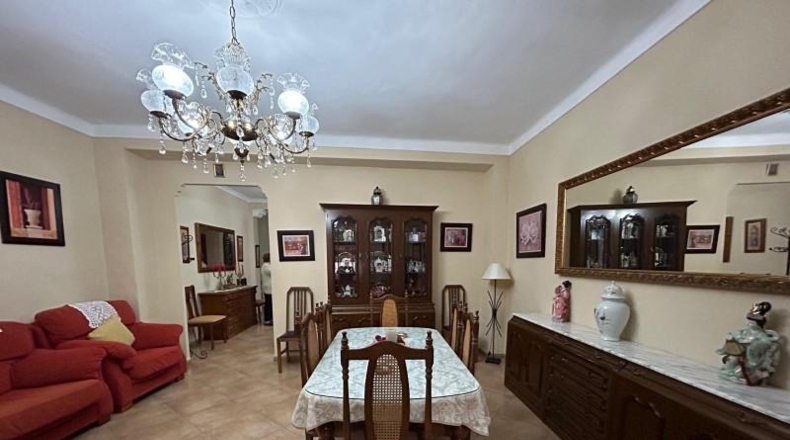 Málaga - Antequera - 202m2