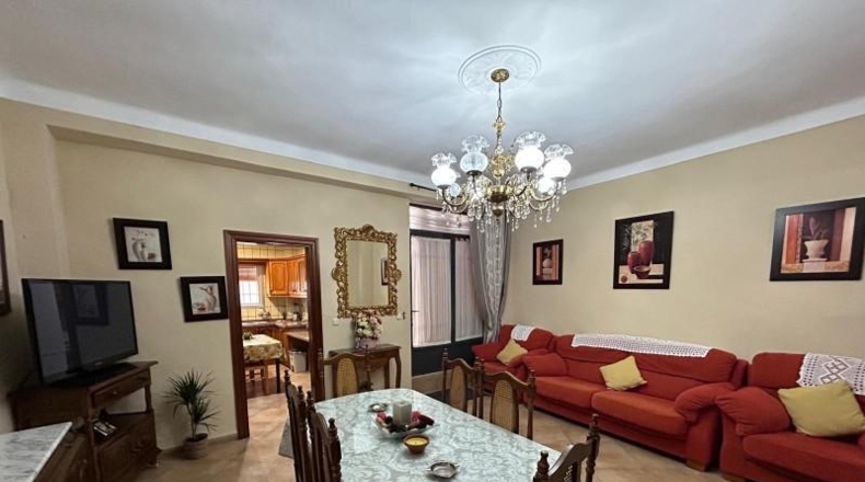 Málaga - Antequera - 202m2
