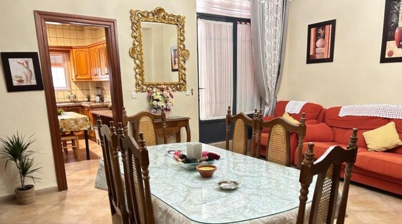 Málaga - Antequera - 202m2