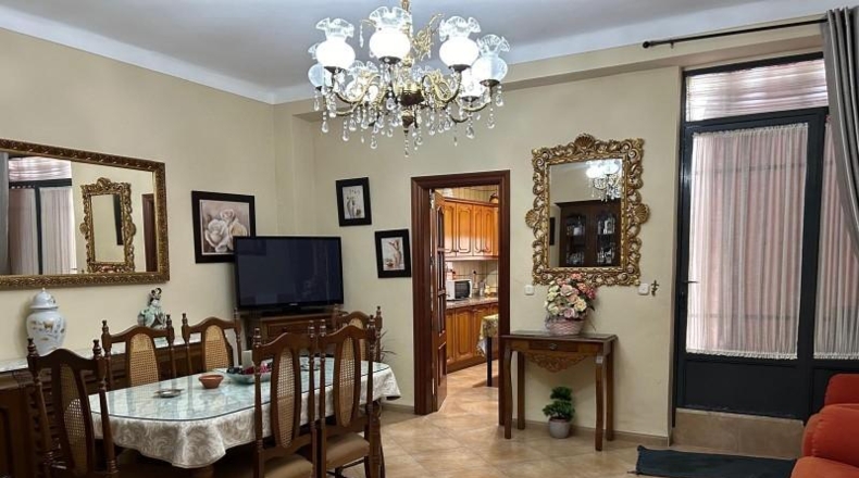 Málaga - Antequera - 202m2