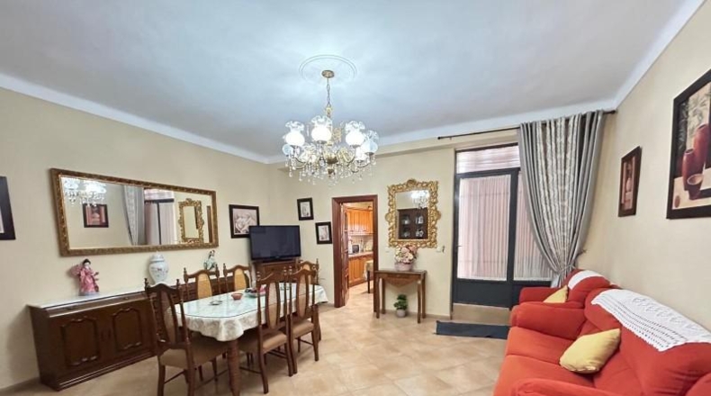 Málaga - Antequera - 202m2