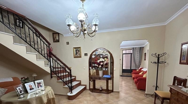 Málaga - Antequera - 202m2