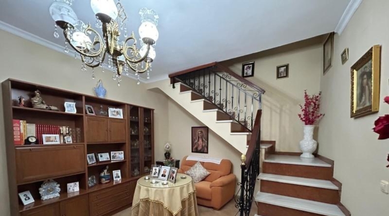 Málaga - Antequera - 202m2
