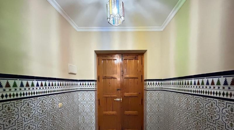 Málaga - Antequera - 202m2