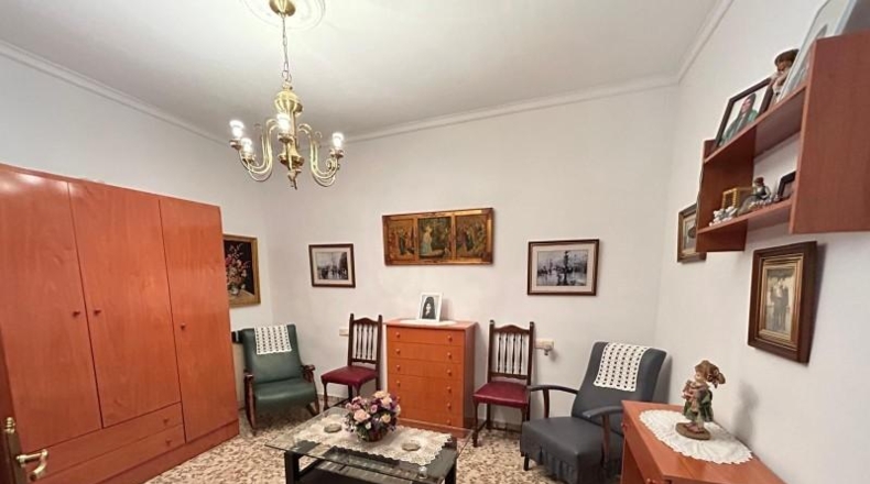 Málaga - Antequera - 202m2