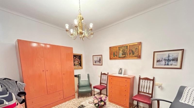 Málaga - Antequera - 202m2