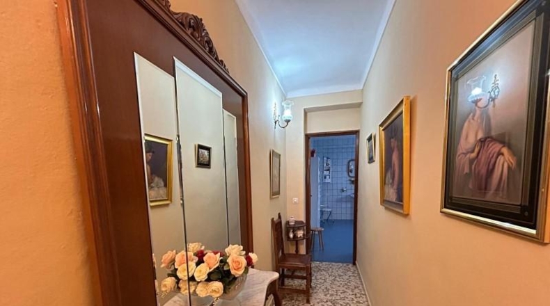 Málaga - Antequera - 202m2
