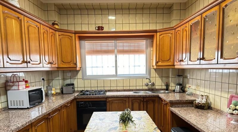 Málaga - Antequera - 202m2