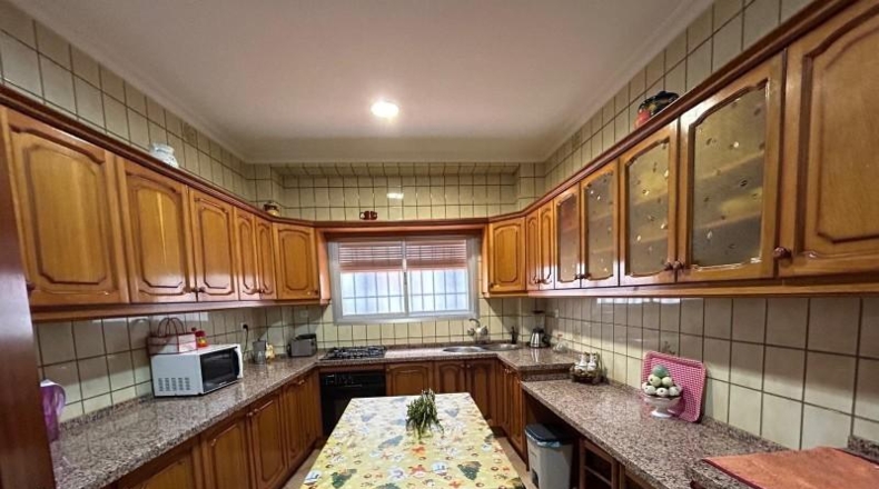 Málaga - Antequera - 202m2