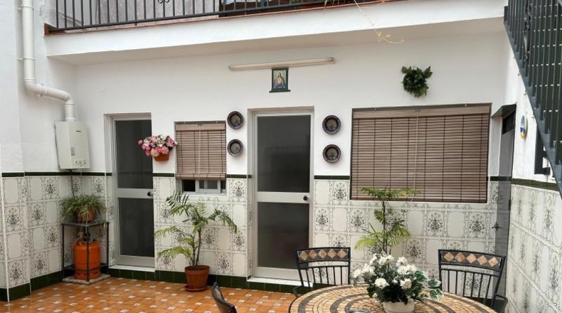 Málaga - Antequera - 202m2
