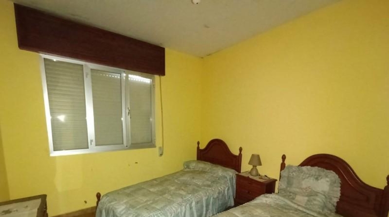 Pontevedra - Sanxenxo - 3374m2