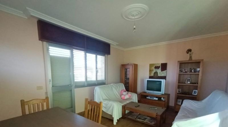 Pontevedra - Sanxenxo - 3374m2