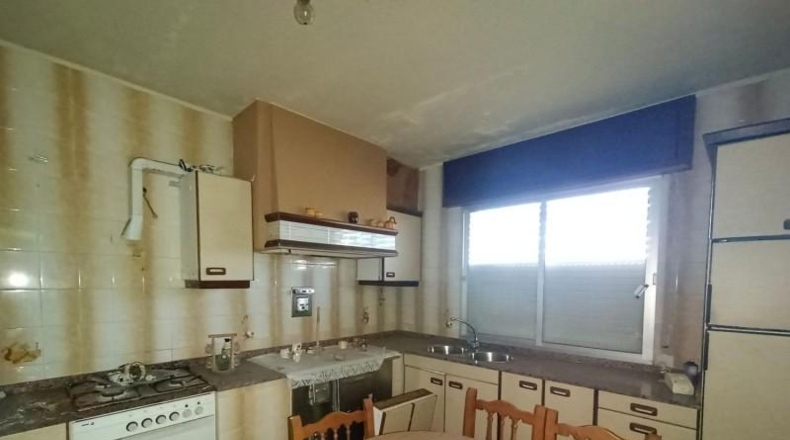 Pontevedra - Sanxenxo - 3374m2