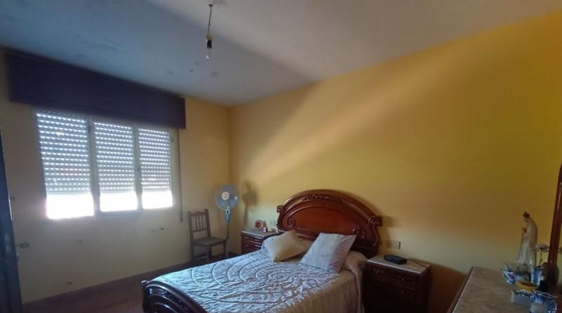 Pontevedra - Sanxenxo - 3374m2