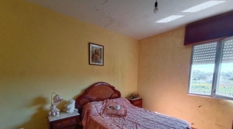 Pontevedra - Sanxenxo - 3374m2