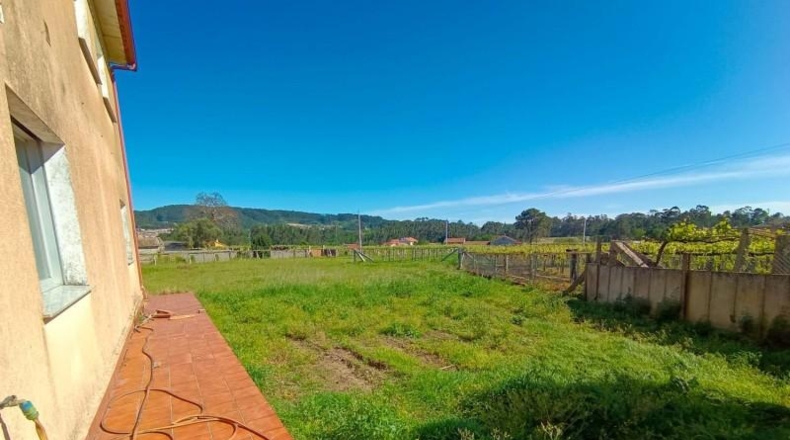 Pontevedra - Sanxenxo - 3374m2