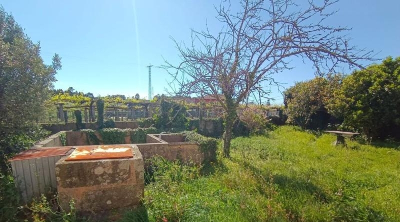Pontevedra - Sanxenxo - 3374m2
