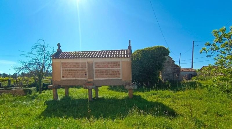 Pontevedra - Sanxenxo - 3374m2