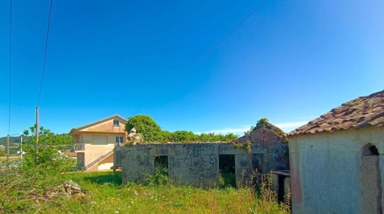 Pontevedra - Sanxenxo - 3374m2