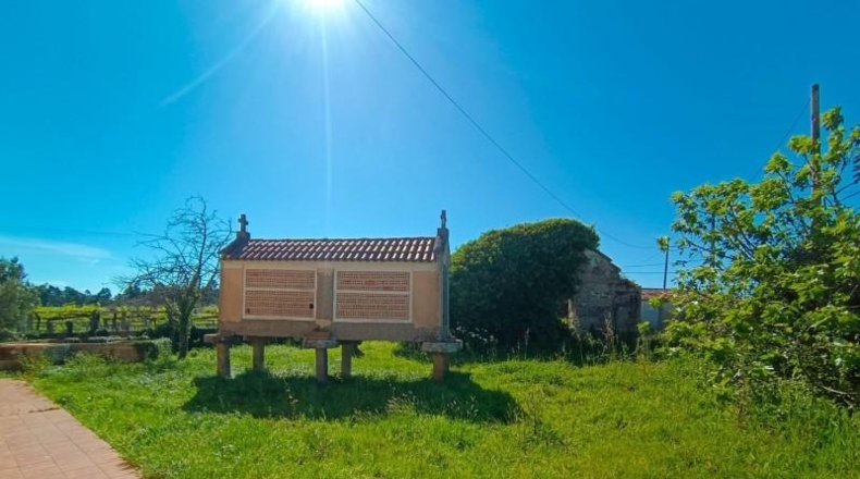 Pontevedra - Sanxenxo - 3374m2