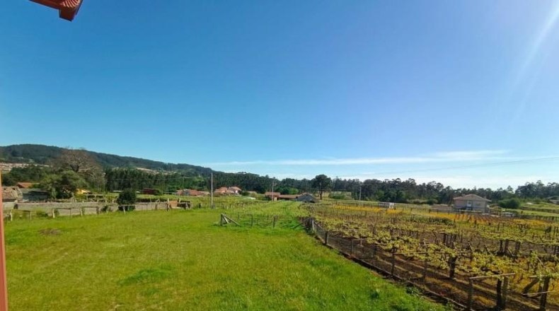 Pontevedra - Sanxenxo - 3374m2