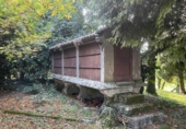 Finca rústica en venda a la España, Silleda, ref.: TR297459 foto