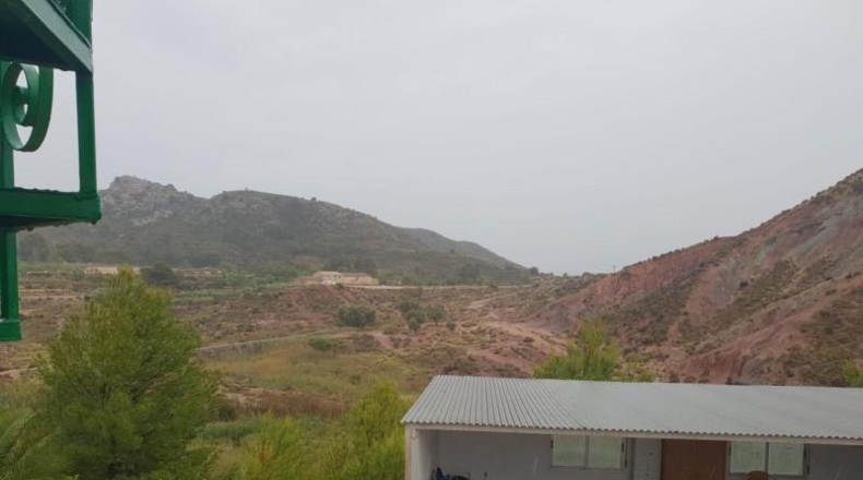 Alicante - Petrer - 4800m2