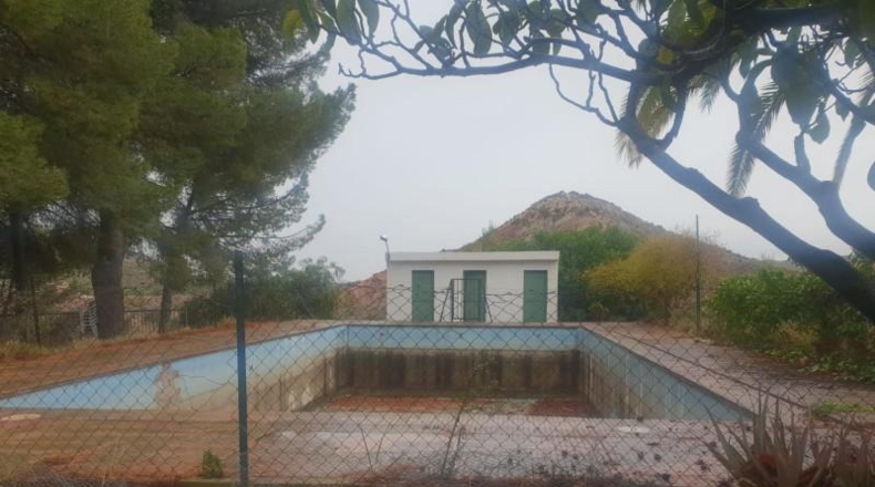 Alicante - Petrer - 4800m2