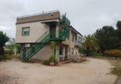 Xalet independent amb terreny en venda a la España, Petrer, ref.: TR163614 foto
