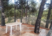 Xalet independent amb terreny en venda a la España, Petrer, ref.: TR163614 foto